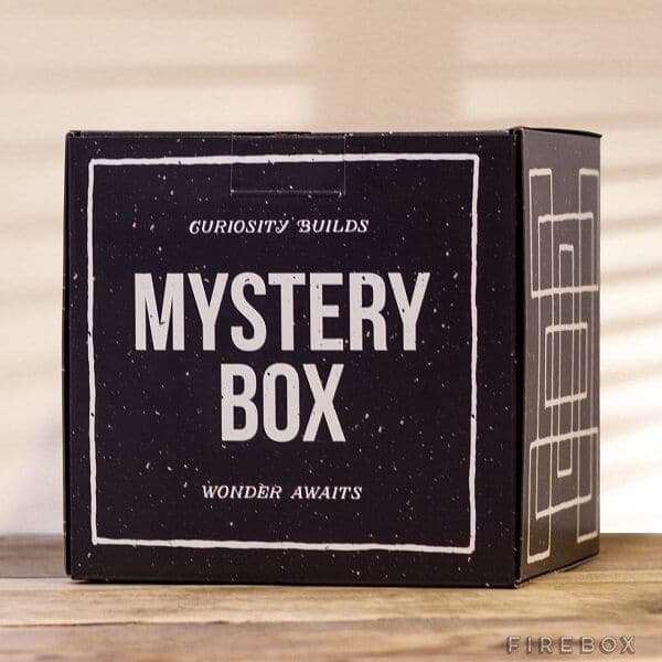 Mother’s Day Mystery Box – HuntSimply